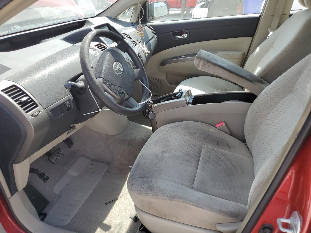 JTDKB20U283315975 2008 Toyota Prius