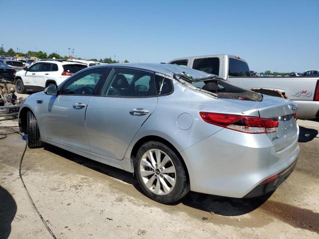 2017 KIA OPTIMA LX - 5XXGT4L36HG147100