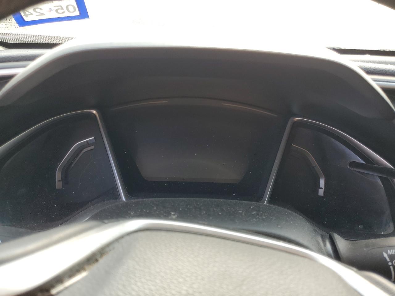 JHMFC1F37JX000903 HONDA CIVIC 2018