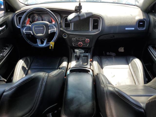 2016 DODGE CHARGER R/ - 2C3CDXCT5GH204397