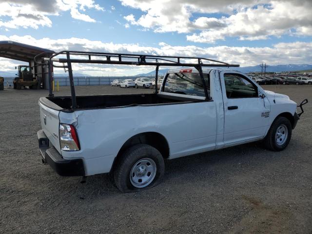 2022 RAM 1500 CLASS - 3C6JR7DG3NG180594
