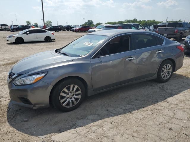 2021 Nissan Altima 2.5 VIN: 1N4AL3AP8HN363790 Lot: 59770084