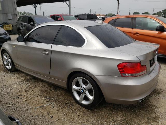 2010 BMW 128 I VIN: WBAUP7C52AVK76792 Lot: 57572054