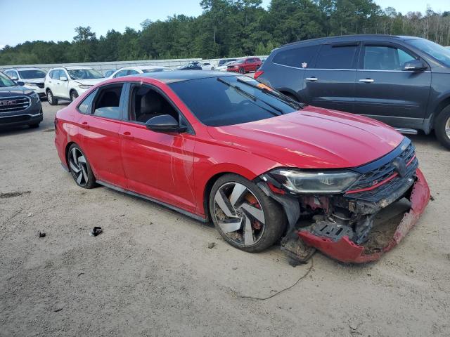 2021 VOLKSWAGEN JETTA GLI 3VW6T7BU1MM060024  60193194