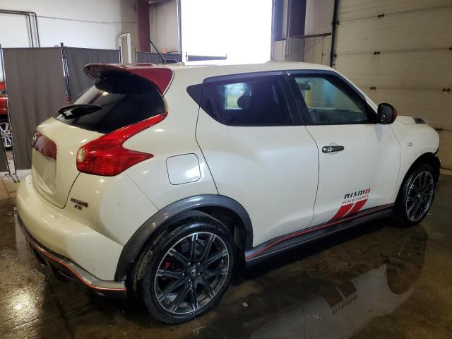 2014 Nissan Juke Nismo Rs VIN: JN8DF5MV9ET150573 Lot: 59941564
