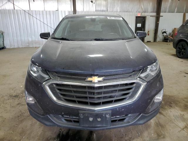 2018 CHEVROLET EQUINOX LT - 3GNAXJEV6JS610576