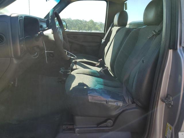 2006 Chevrolet Silverado C1500 VIN: 1GCEC14Z46Z280490 Lot: 57335364