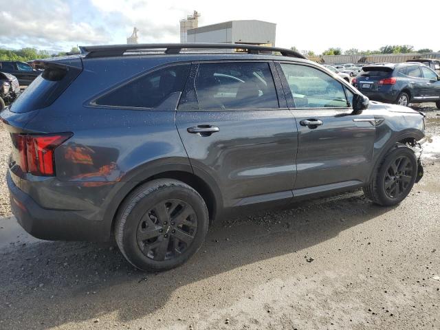 5XYRLDLC0PG223171 Kia Sorento S 3