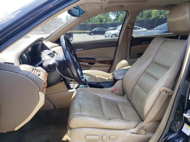 2009 Honda Accord Exl VIN: 1HGCP36859A050229 Lot: 58460014