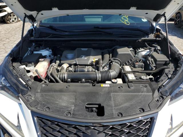2021 LEXUS NX 300 BAS - JTJSARDZ0M2256536