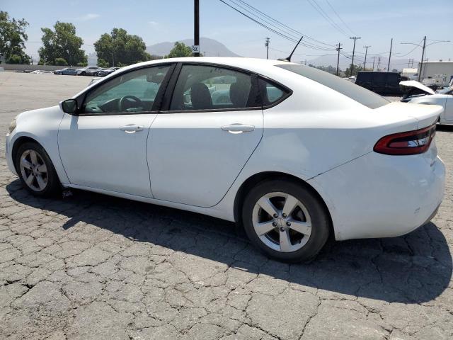 2016 Dodge Dart Sxt VIN: 1C3CDFBAXGD689126 Lot: 58360214