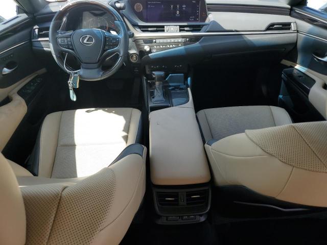 2021 Lexus Es 350 Base VIN: 58ADZ1B1XMU084057 Lot: 60737924