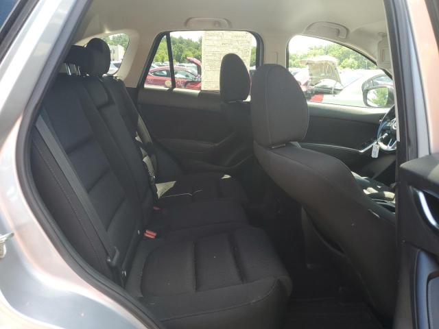 2016 Mazda Cx-5 Touring VIN: JM3KE4CY2G0618957 Lot: 60920894