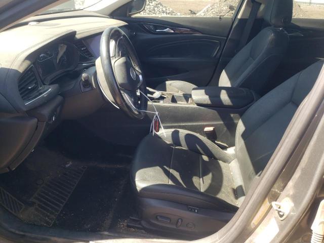 2019 BUICK REGAL TOUR W04GV8SX4K1032837