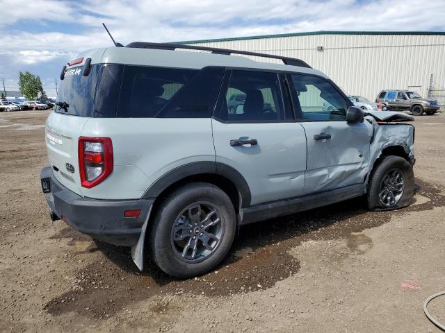 2023 Ford Bronco Sport Big Bend VIN: 3FMCR9B63PRD93863 Lot: 58062904