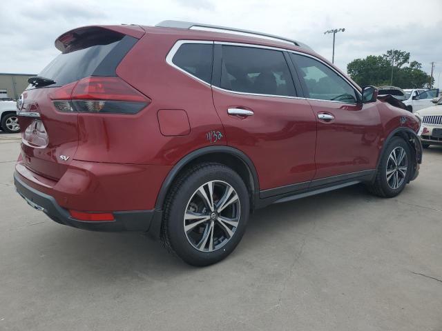 2019 Nissan Rogue S VIN: 5N1AT2MTXKC754855 Lot: 58377314