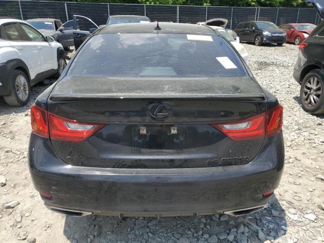 2014 Lexus Gs 350 VIN: JTHCE1BL5E5022564 Lot: 57473144