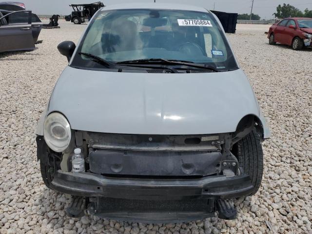 VIN 3C3CFFKR2HT671456 2017 Fiat 500, Pop no.5