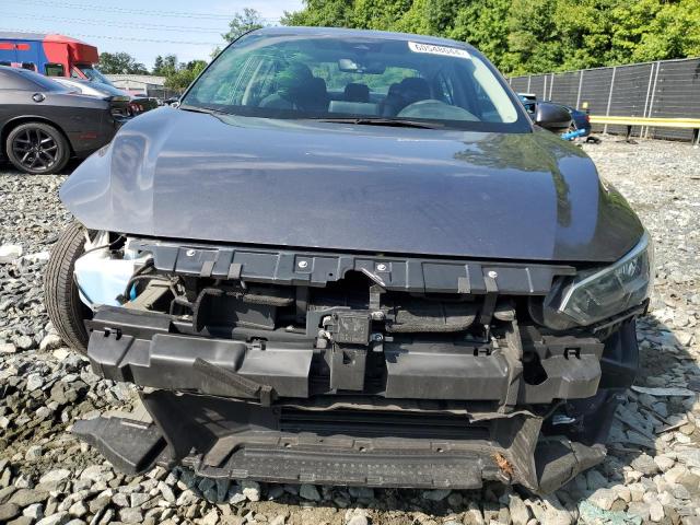 2020 NISSAN SENTRA SV - 3N1AB8CV7LY277603