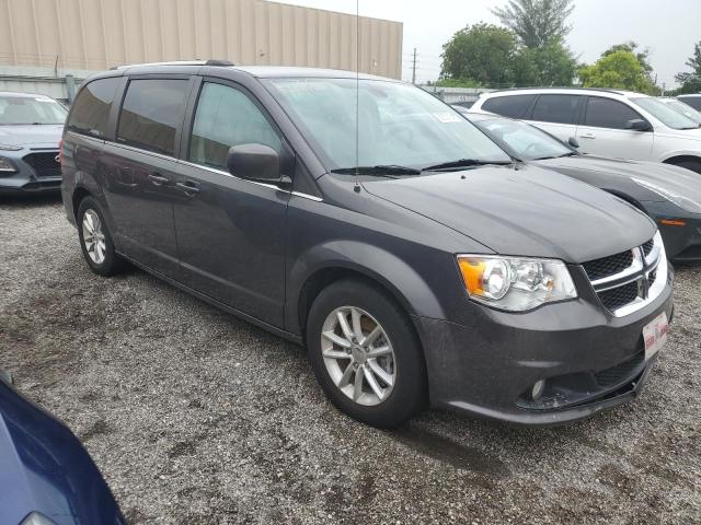 2019 Dodge Grand Caravan Sxt VIN: 2C4RDGCG6KR580957 Lot: 59330164