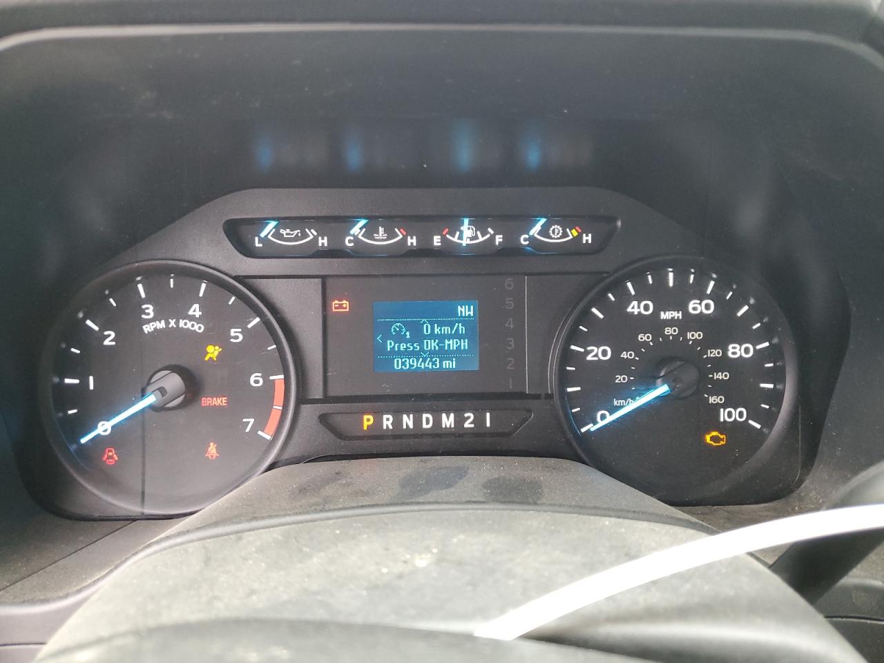 1FDBF3A66KEG49802 FORD F350 2019