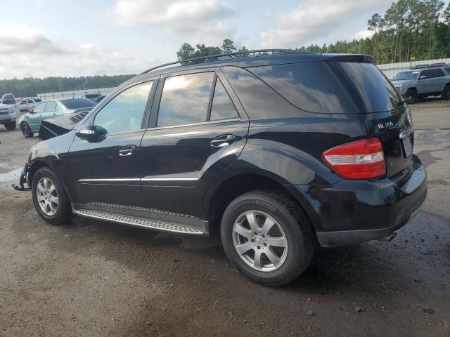 2007 Mercedes-Benz Ml 350 VIN: 4JGBB86EX7A291482 Lot: 60668884