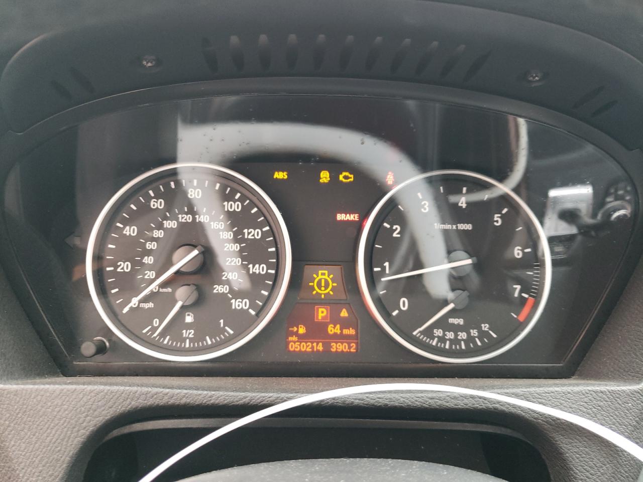 5UXZV8C59DL426528 2013 BMW X5 xDrive50I