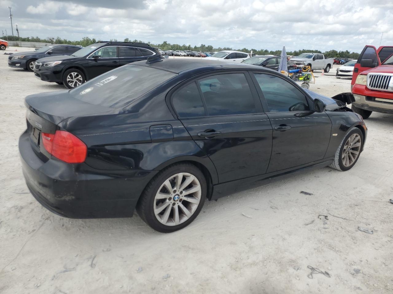 WBAPH5C54BA445203 2011 BMW 328 I Sulev