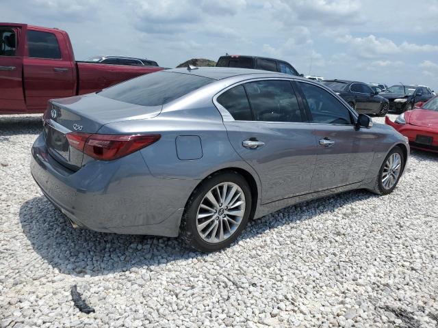 2019 Infiniti Q50 Luxe VIN: JN1EV7AP2KM517875 Lot: 57359864