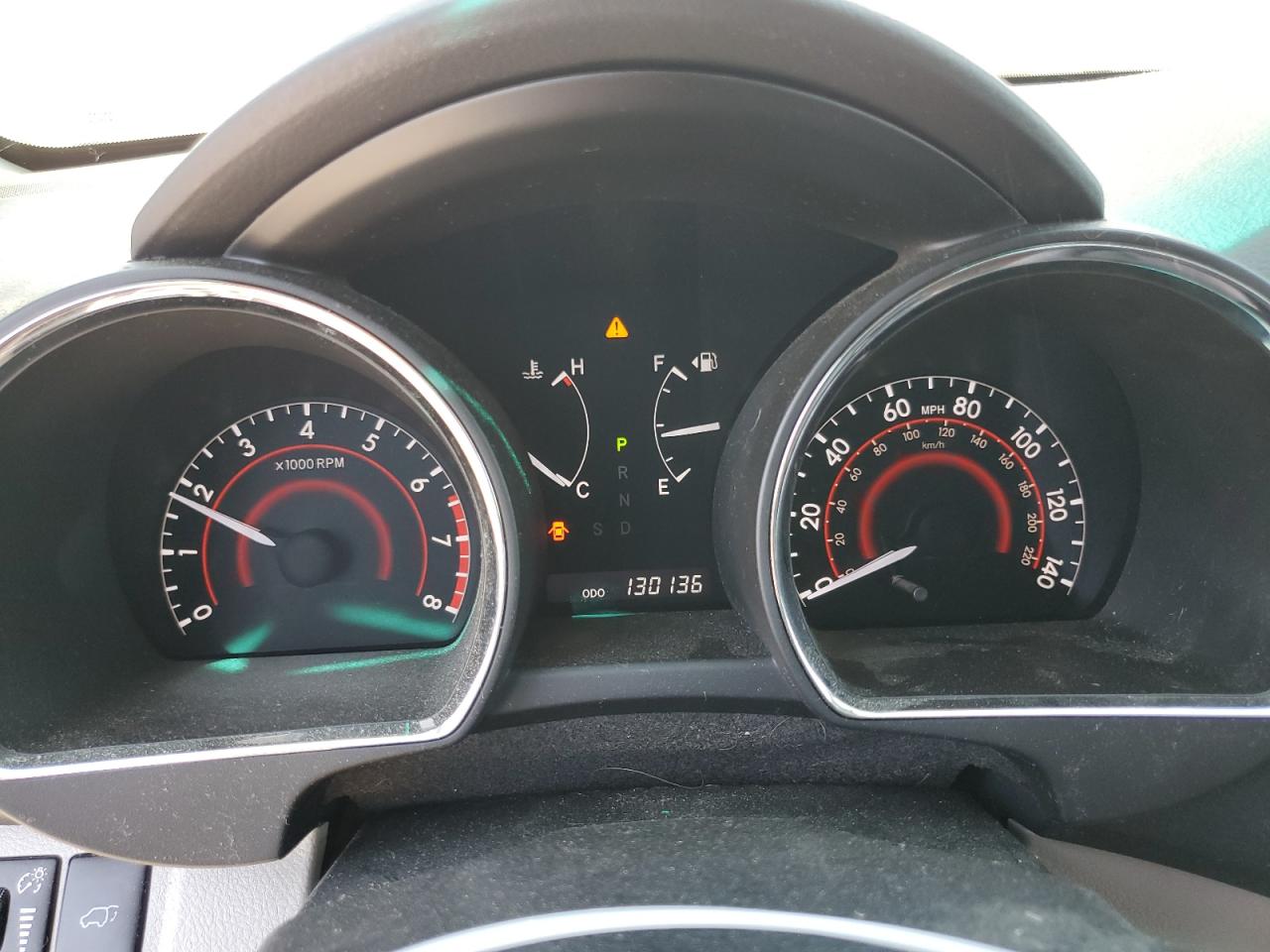 5TDDK3EH7CS171678 2012 Toyota Highlander Limited