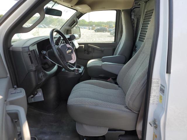 2023 CHEVROLET EXPRESS G2 - 1GCWGAFP3P1218857