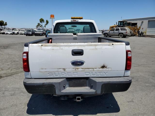 2013 FORD F250 SUPER 1FTBF2A67DEB82360  58308284