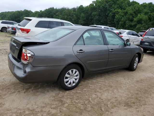 2005 Toyota Camry Le VIN: 4T1BE32K85U553906 Lot: 57748274