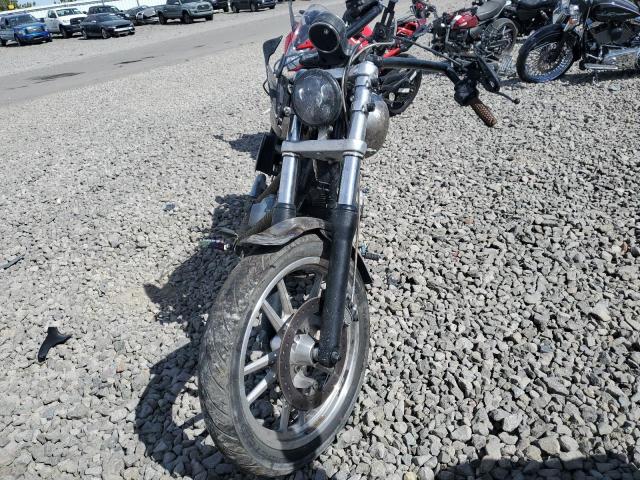 2006 HARLEY-DAVIDSON FXDI CALIF 1HD1GM1366K322363