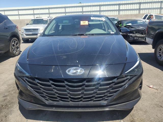2022 HYUNDAI ELANTRA SE - 5NPLM4AG6NH066552