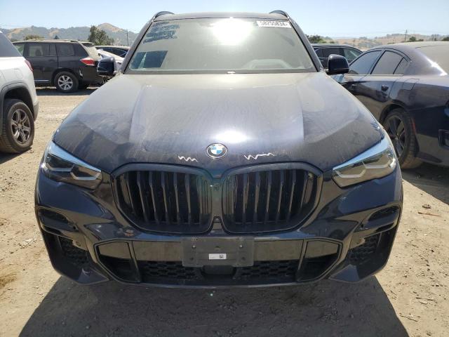 5UXCR6C08N9L08679 BMW X5 XDRIVE4 5