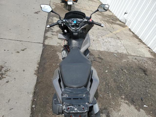 2019 HONDA WW150 RLHKF3002KY001924