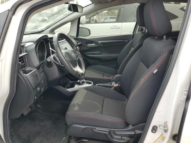 2020 HONDA FIT SPORT - 3HGGK5H64LM721536