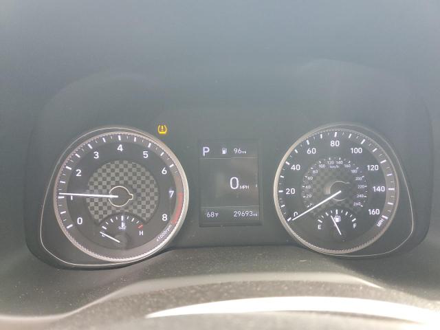 2019 Hyundai Elantra Sel VIN: 5NPD84LF0KH443949 Lot: 60721164