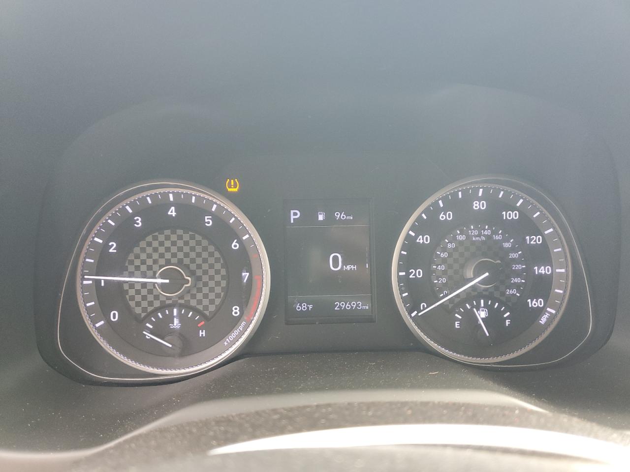 5NPD84LF0KH443949 2019 Hyundai Elantra Sel