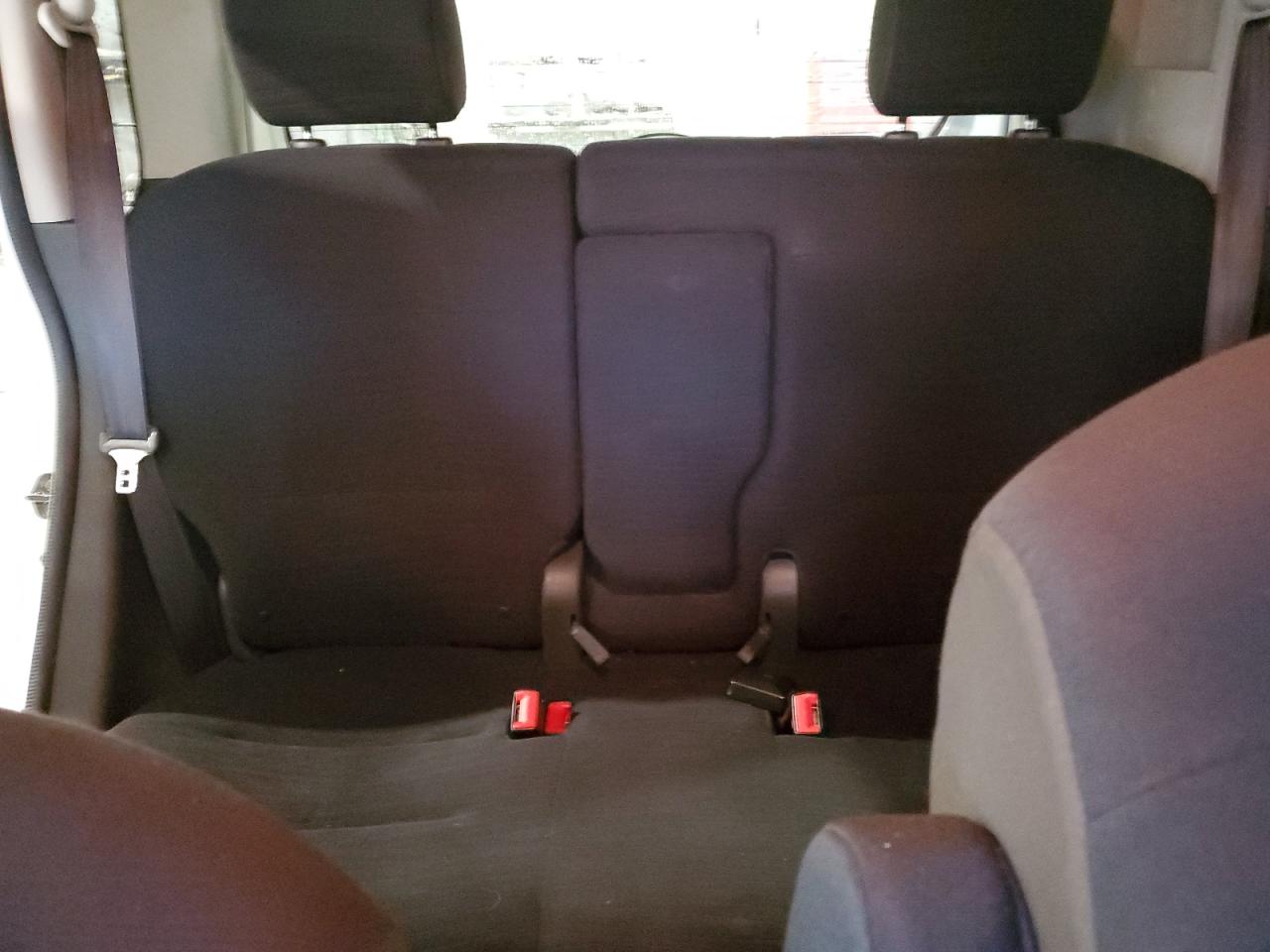 JN8AZ2KR8ET351718 2014 Nissan Cube S