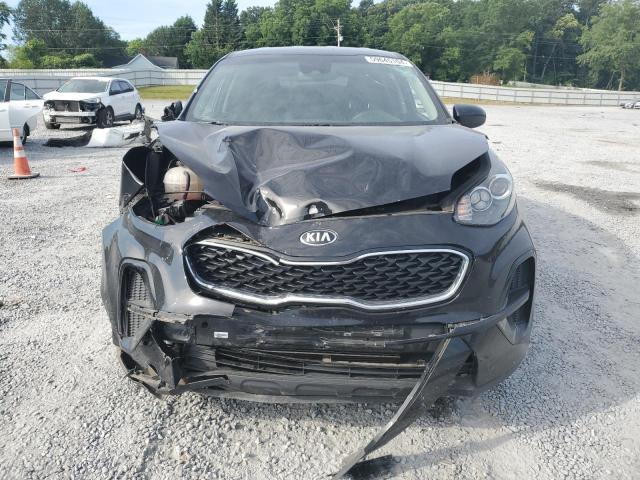 2021 KIA SPORTAGE L - KNDPM3AC5M7885211