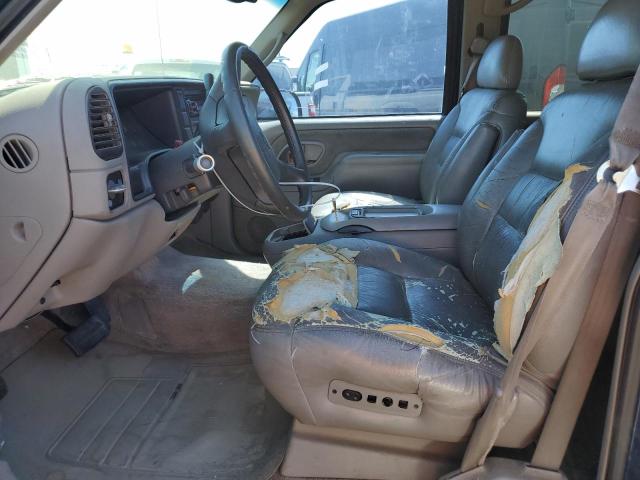 1997 Chevrolet Suburban K1500 VIN: 1GNFK16R0VJ433441 Lot: 58793564