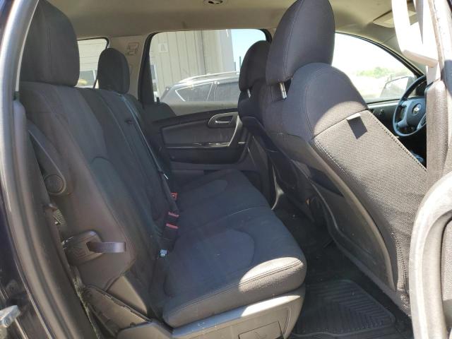 2011 Chevrolet Traverse Lt VIN: 1GNKRGED9BJ280167 Lot: 57947724