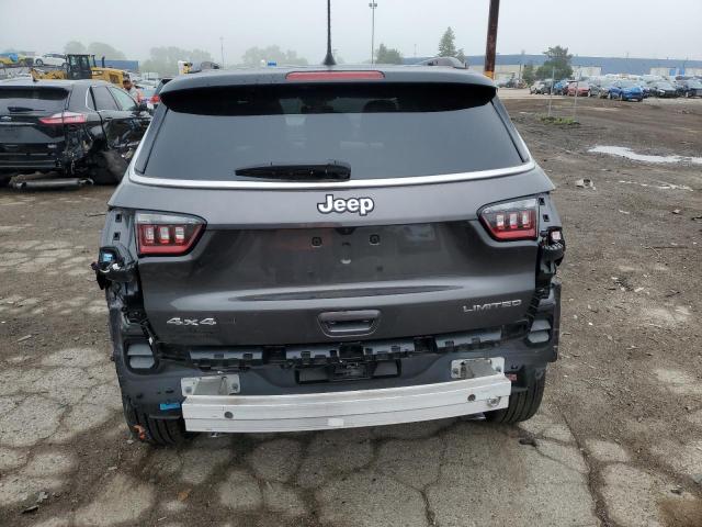 2023 JEEP COMPASS LI - 3C4NJDCN9PT550361
