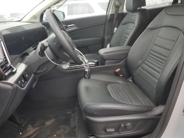 2024 KIA SPORTAGE S - 5XYK5CDF7RG152861