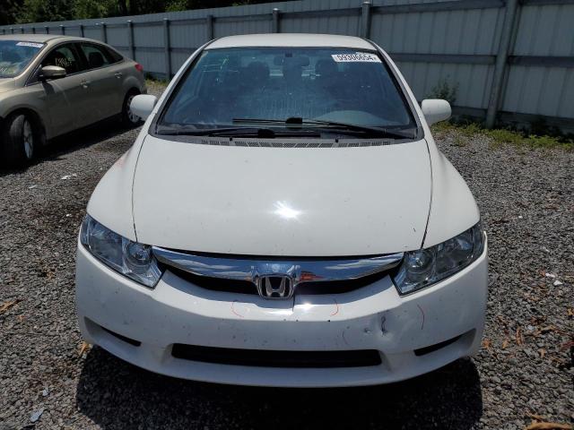 2011 Honda Civic Lx-S VIN: 2HGFA1F69BH525700 Lot: 59306654