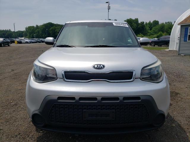 2016 Kia Soul VIN: KNDJN2A21G7850870 Lot: 60064564