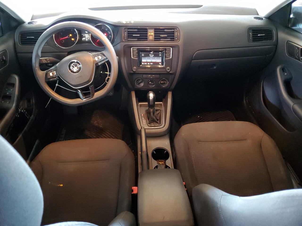 3VW267AJ0GM280823 2016 Volkswagen Jetta S