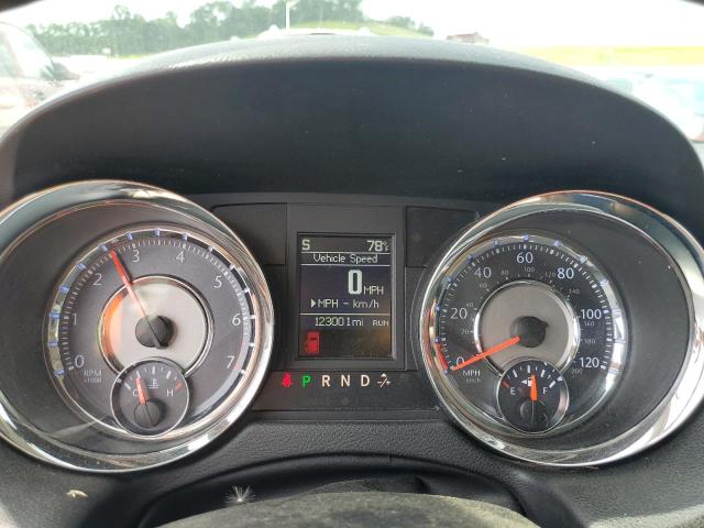 2014 Chrysler Town & Country Touring VIN: 2C4RC1BG4ER422879 Lot: 57954674